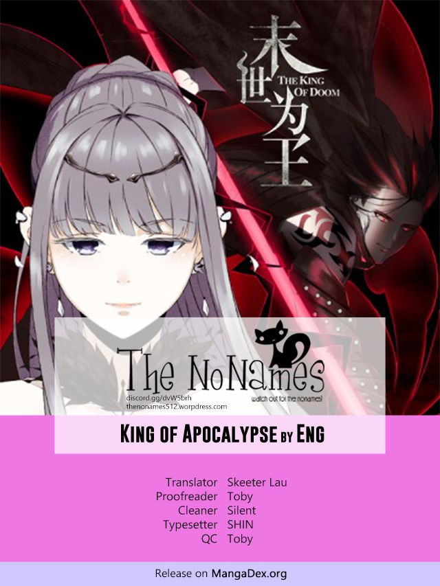 King of Apocalypse Chapter 102 1